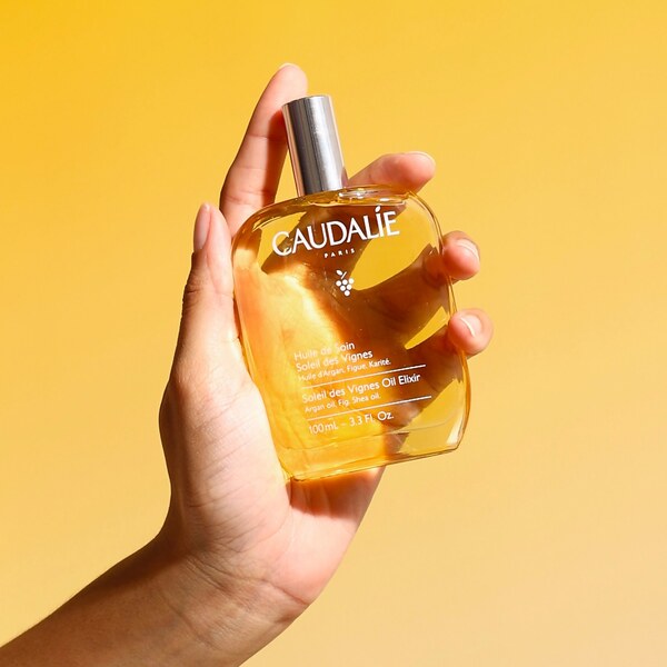  Caudalie Soleil Des Vignes Oil Elixir 100ml 