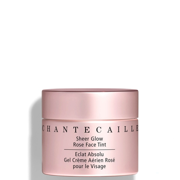  Chantecaille Blushing Pink Bundle 