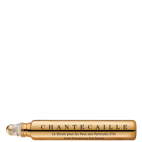  Chantecaille Gold Energizing Eye Serum 15ml 