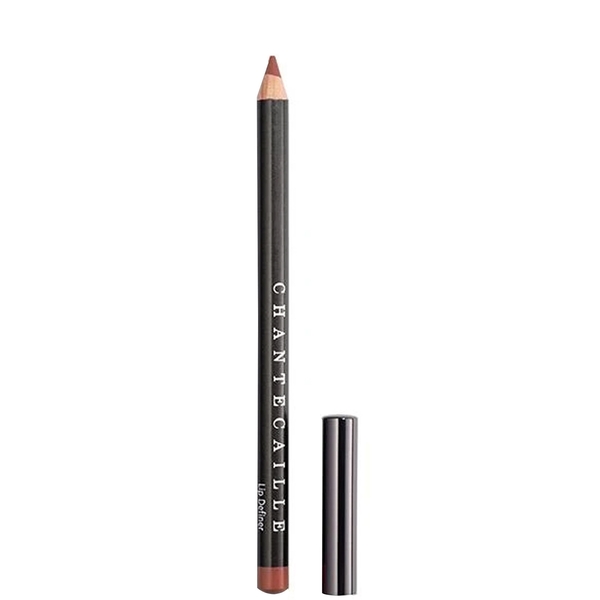  Chantecaille Signature Cool Pink Lip Duo - Star Jasmine & Natural 