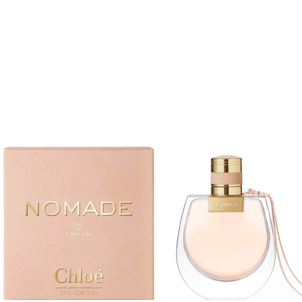 Chloé Nomade Eau De Parfum 75ml 