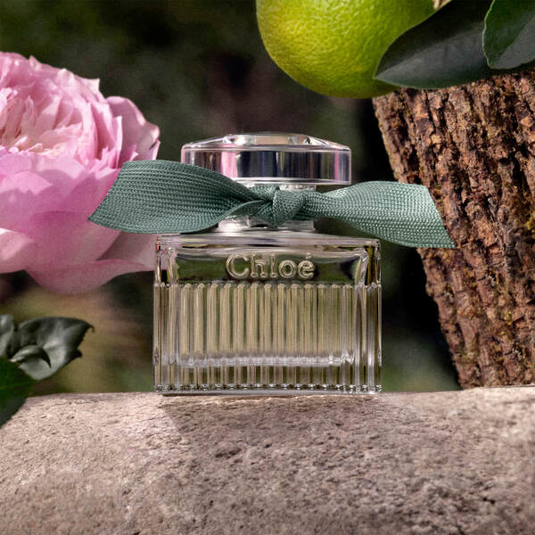  Chloé Rose Naturelle Intense Eau De Parfum 50ml 