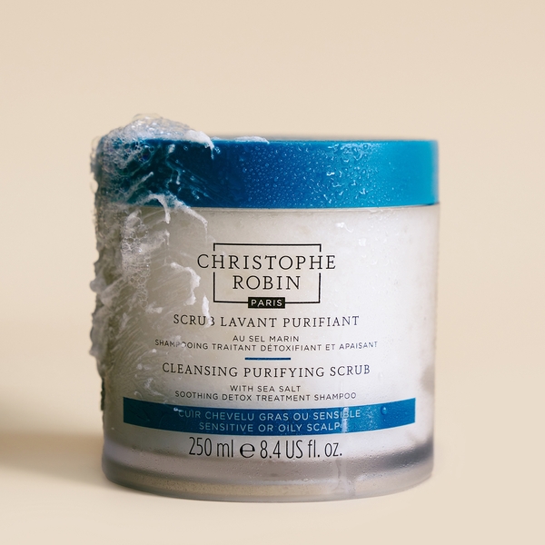 Christophe Robin Best-selling Trio 