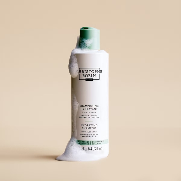  Christophe Robin Hydrating Duo (worth £56) 