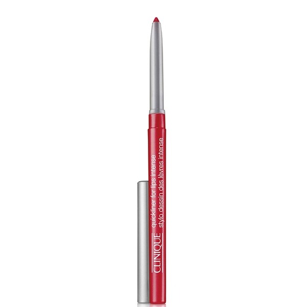  Clinique Quickliner For Lips Intense - 0.3g - Intense Cayenne 