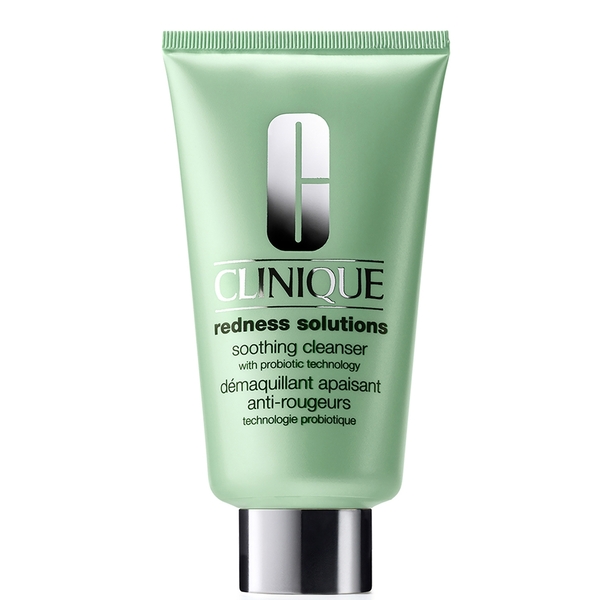  Clinique Skin Routine For Results: Redness Relief 
