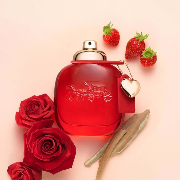  Coach Love Eau De Parfum 50ml 