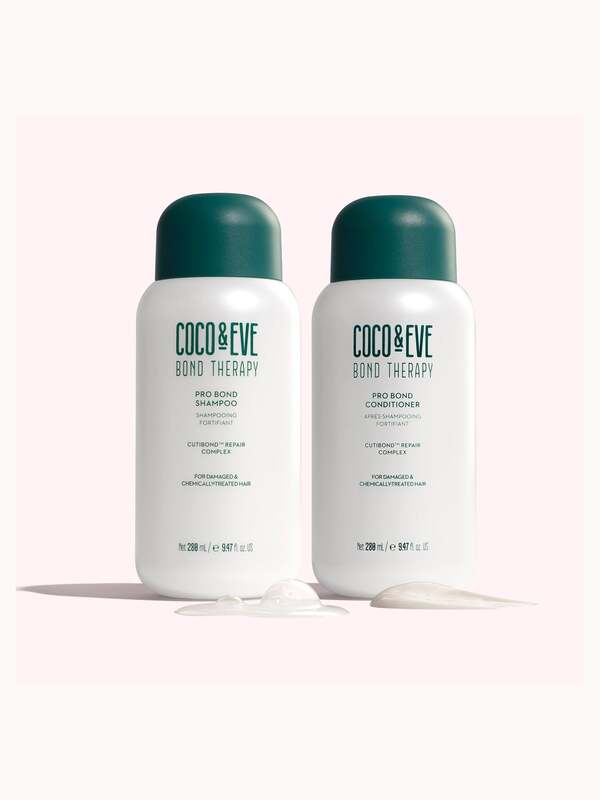  Coco & Eve Bond Therapy Pro Bond Shampoo 