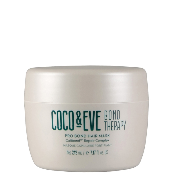  Coco & Eve Bond Therapy Shampoo & Mask Duo Bundle 