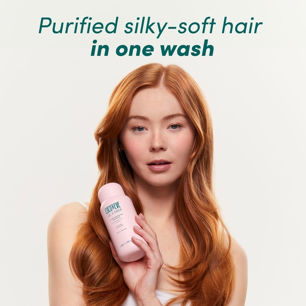  Coco & Eve Clarifying Detox Shampoo 280ml 
