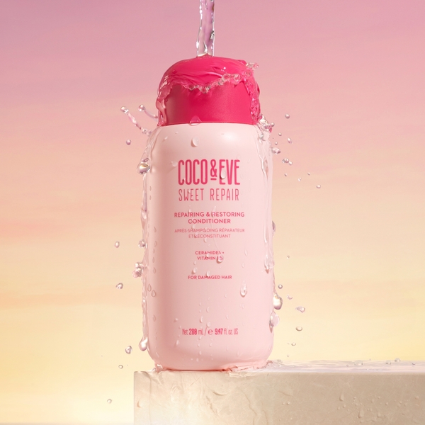 Coco & Eve Repairing & Restoring Conditioner 280ml 