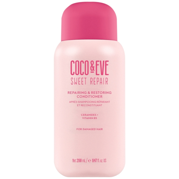  Coco & Eve Repairing & Restoring Shampoo And Conditioner Duo 