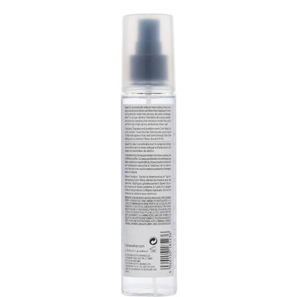  Color Wow Speed Dry Blow Dry Spray 150ml 