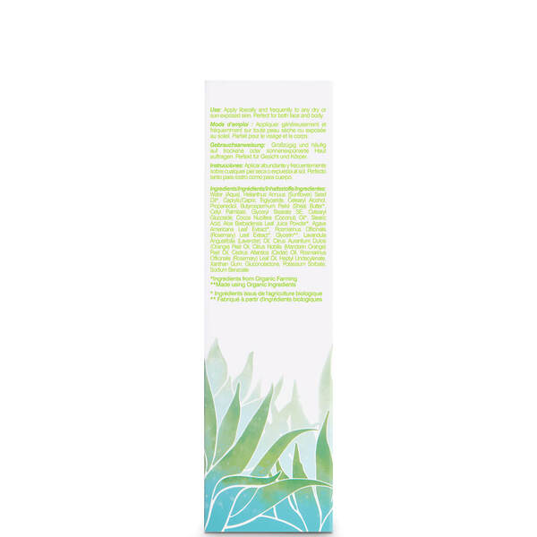  Coola Radical Recovery After Sun Lotion 148ml 