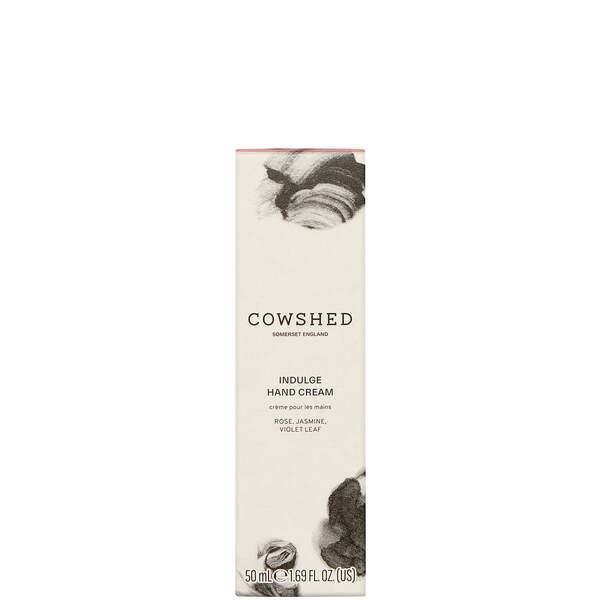  Cowshed Indulge Hand Cream 50ml 