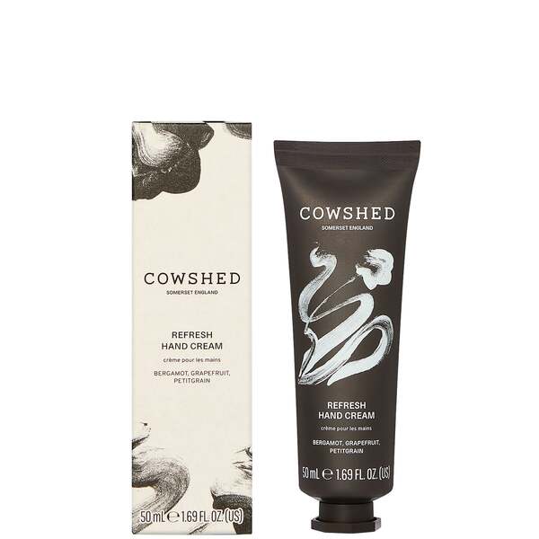  Cowshed Refresh Hand Cream 50ml 