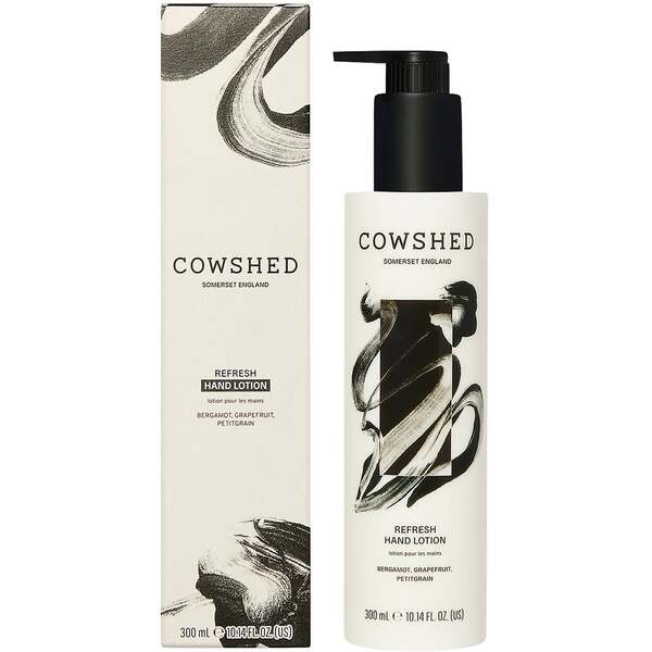  Cowshed Refresh Hand Lotion 300ml 