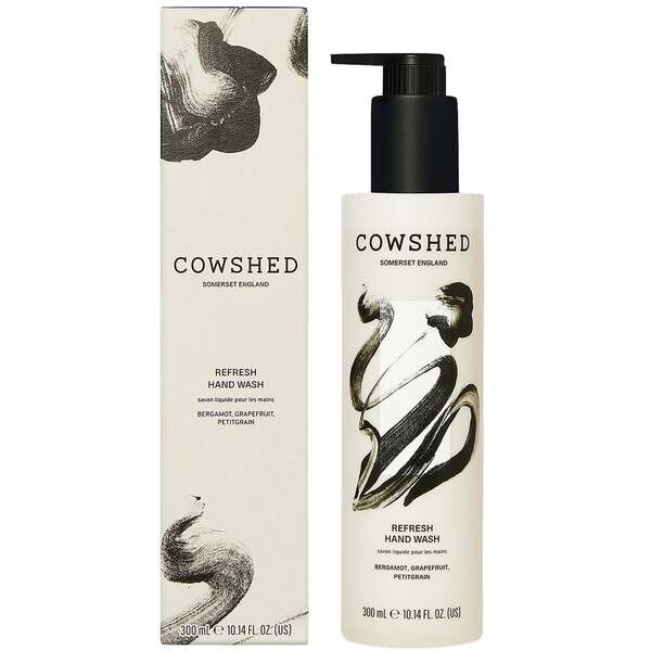  Cowshed Refresh Hand Wash 300ml 