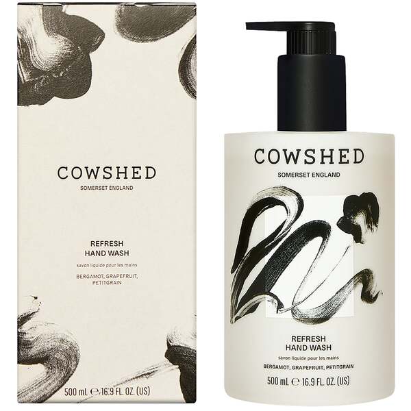  Cowshed Refresh Hand Wash 500ml 