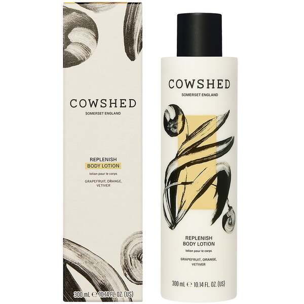  Cowshed Replenish Body Lotion 300ml 