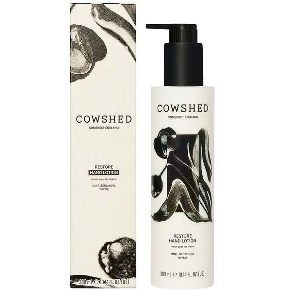 Cowshed Restore Hand Lotion 300ml 