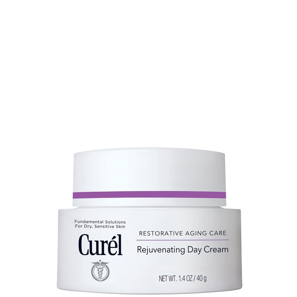  Curél Firm & Tighten Day To Night Routine 