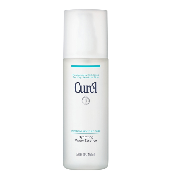  Curél Hydration Essentials Trio 