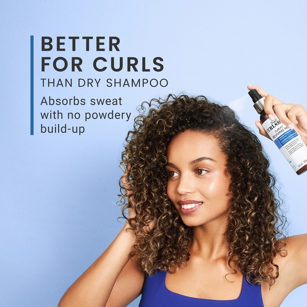  Curlsmith Curlfit Reviving Mist 177ml 