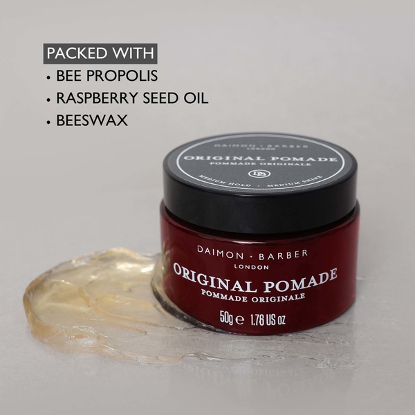  Daimon Barber Original Pomade 50g 