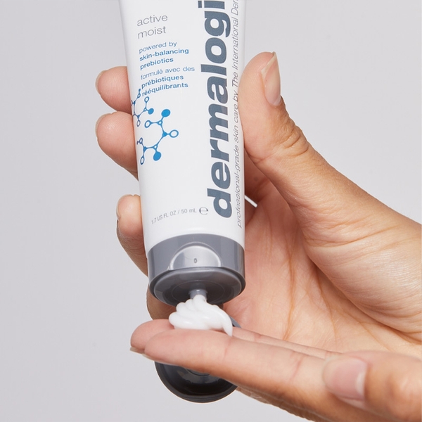  Dermalogica Active Moist 100ml 