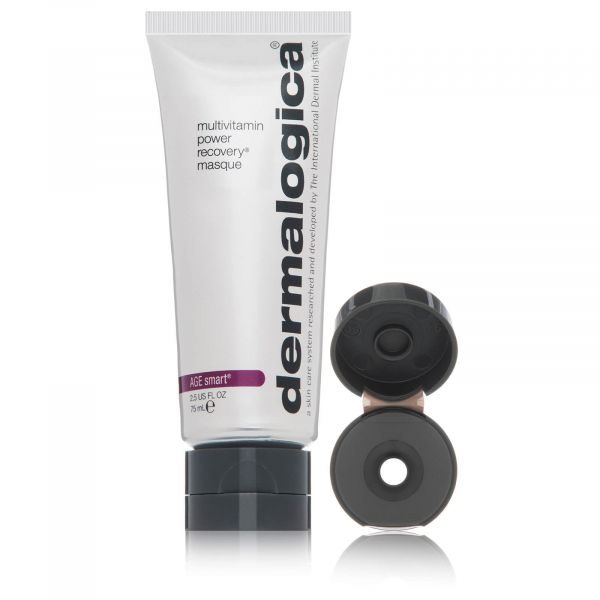  Dermalogica Age Smart Multivitamin Power Recovery Masque 75ml 