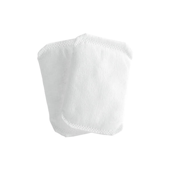  Dhc Silky Cotton Cosmetic Pads (80 Pack) 
