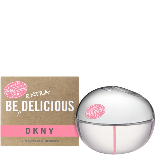  Dkny Be Extra Delicious Eau De Parfum Spray 100ml 