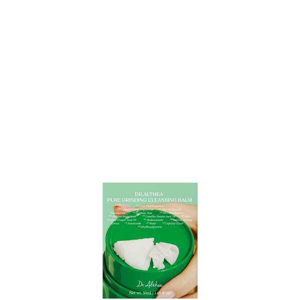  Dr. Althea Pure Grinding Cleansing Balm 50ml 