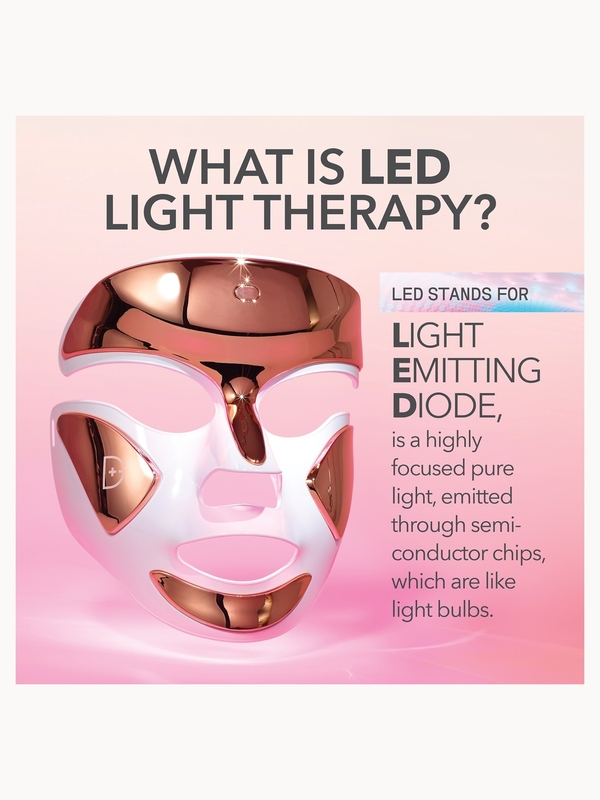 Dr Dennis Gross Skincare Drx Spectralite Led Eyecare Max Pro Device 