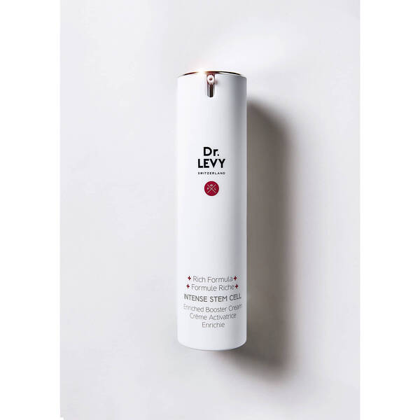  Dr. Levy Switzerland Enriched Booster Cream 50ml 