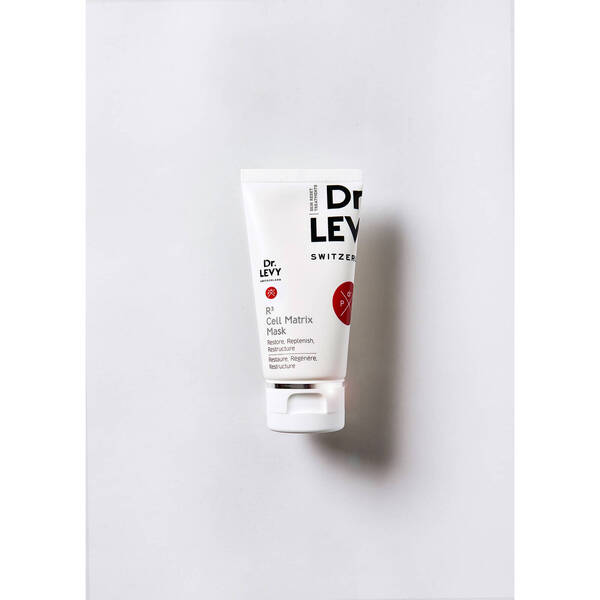  Dr. Levy Switzerland R3 Cell Matrix Mask 50ml 