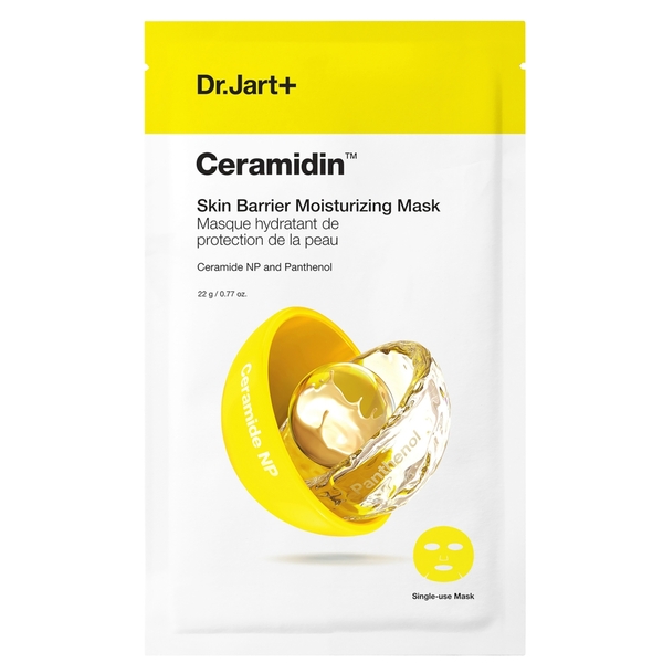  Dr. Jart+ Sheet Mask Bundle 