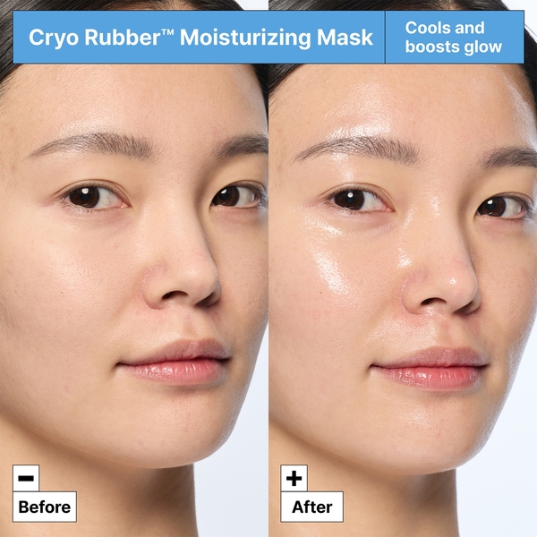  Dr.jart+ Hydro Barrier K-glow Duo 