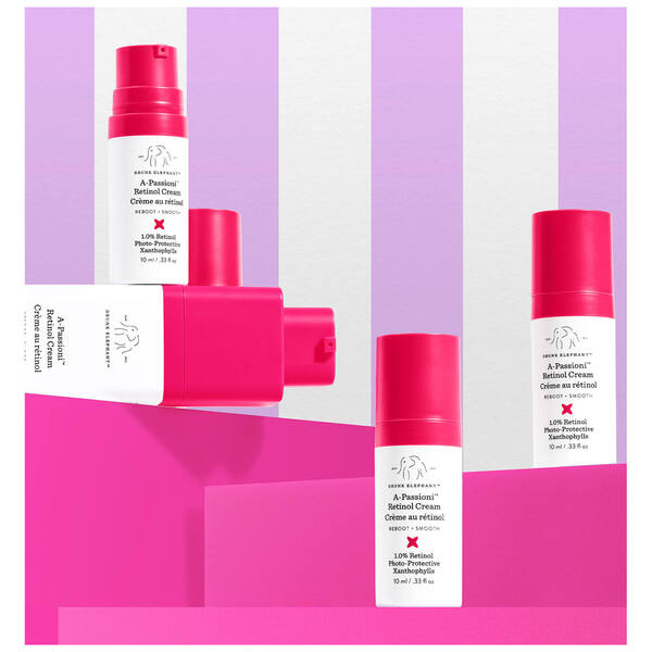  Drunk Elephant A-passioni Retinol Cream (various Sizes) - 30ml 