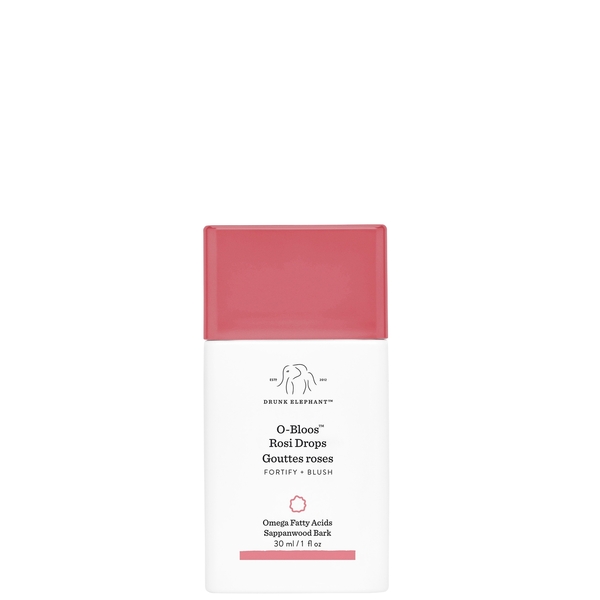  Drunk Elephant Bronze, Blush & Glow Set 