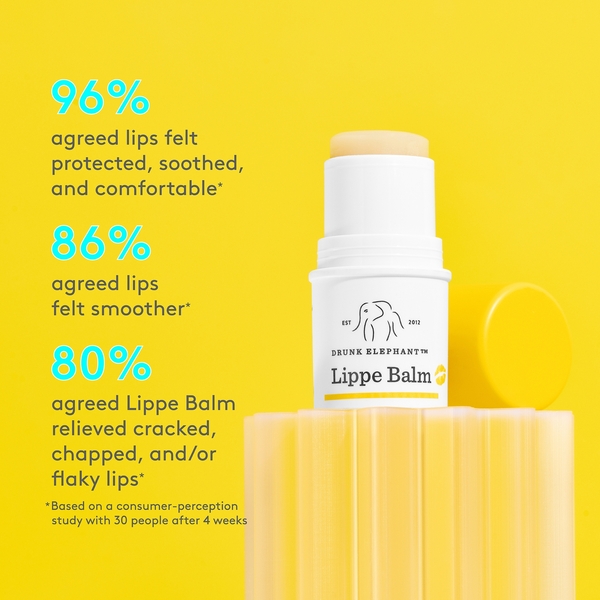  Drunk Elephant Lippe Balm 3.7g 