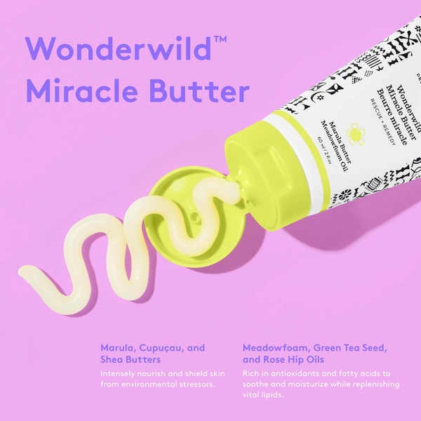  Drunk Elephant Reparative Nutrient Miracle Butter 60ml 