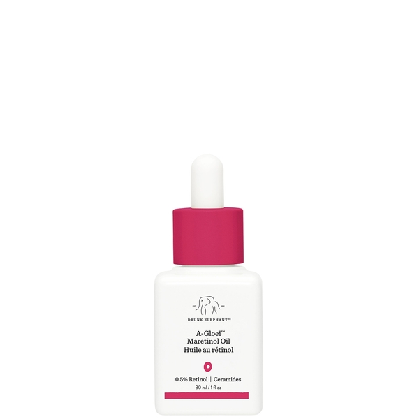  Drunk Elephant Vitamin C & Retinol Power Duo 