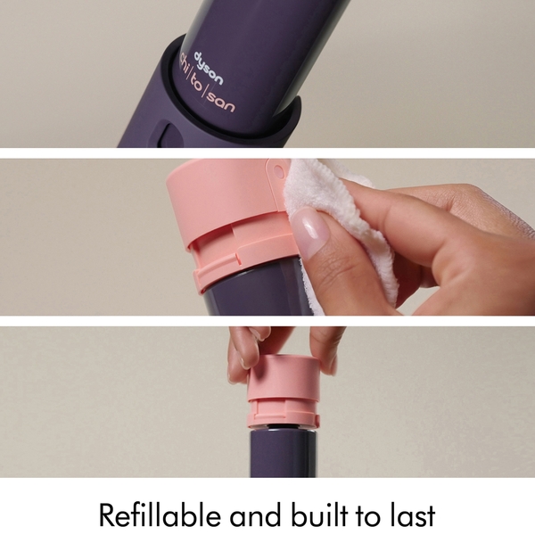  Dyson Chitosan™ Multi-use Styling Spray - Refill 165ml 