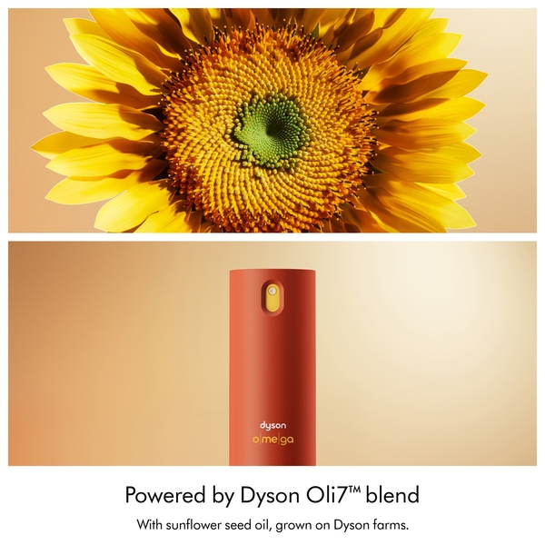  Dyson Omega™ Leave-in Conditioning Spray 165ml 