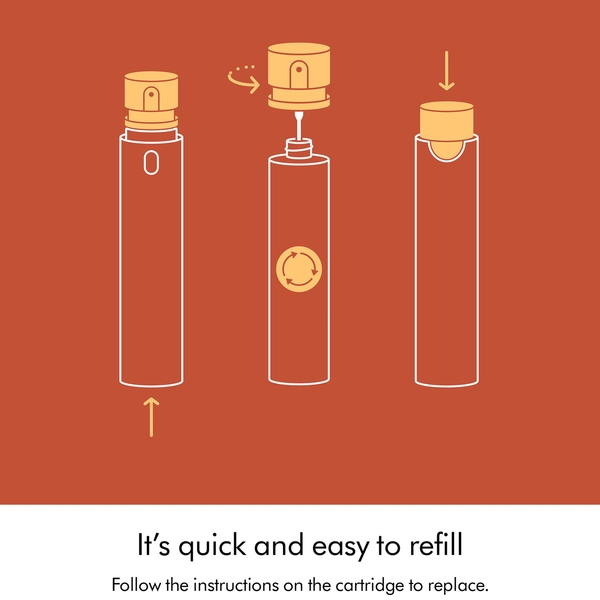  Dyson Omega™ Leave-in Conditioning Spray - Refill 165ml 