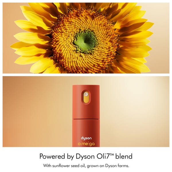  Dyson Omega Leave-in Conditioning Spray Travel Mini 50ml 