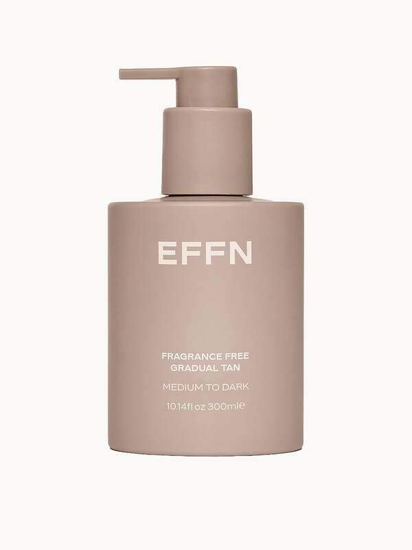  Effn The Complete Tanning Routine - Medium Dark 