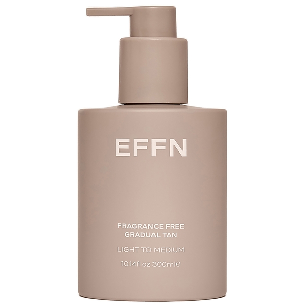  Effn The Tanning Essentials - Light Medium Kit 